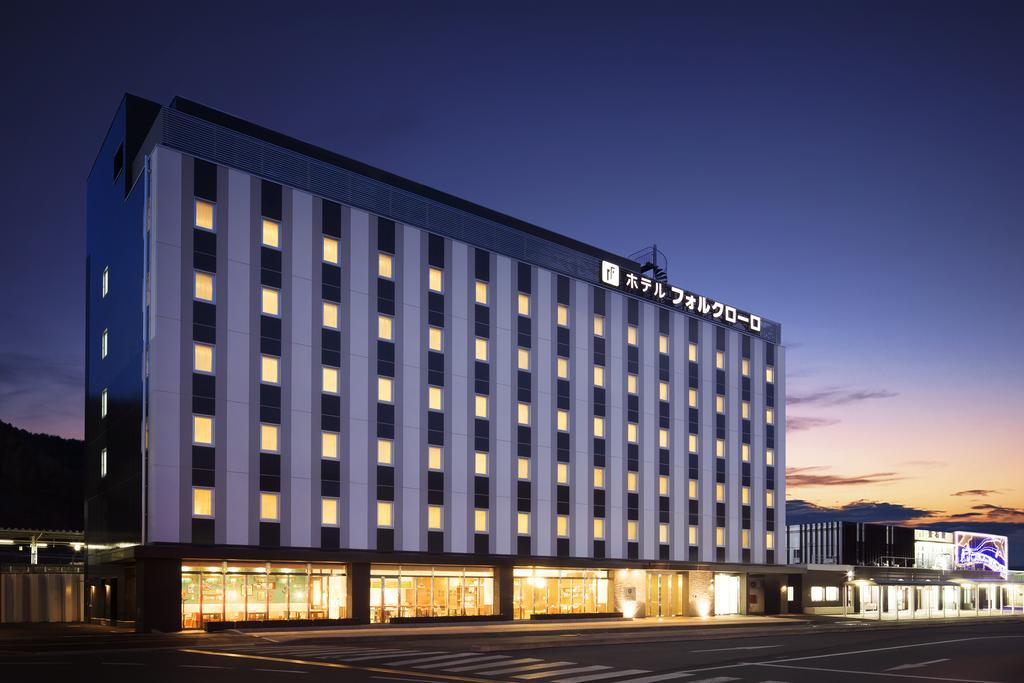 Hotel Folkloro Sanrikukamaishi Camera foto