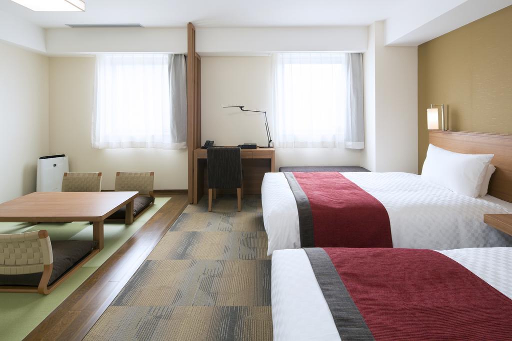 Hotel Folkloro Sanrikukamaishi Esterno foto