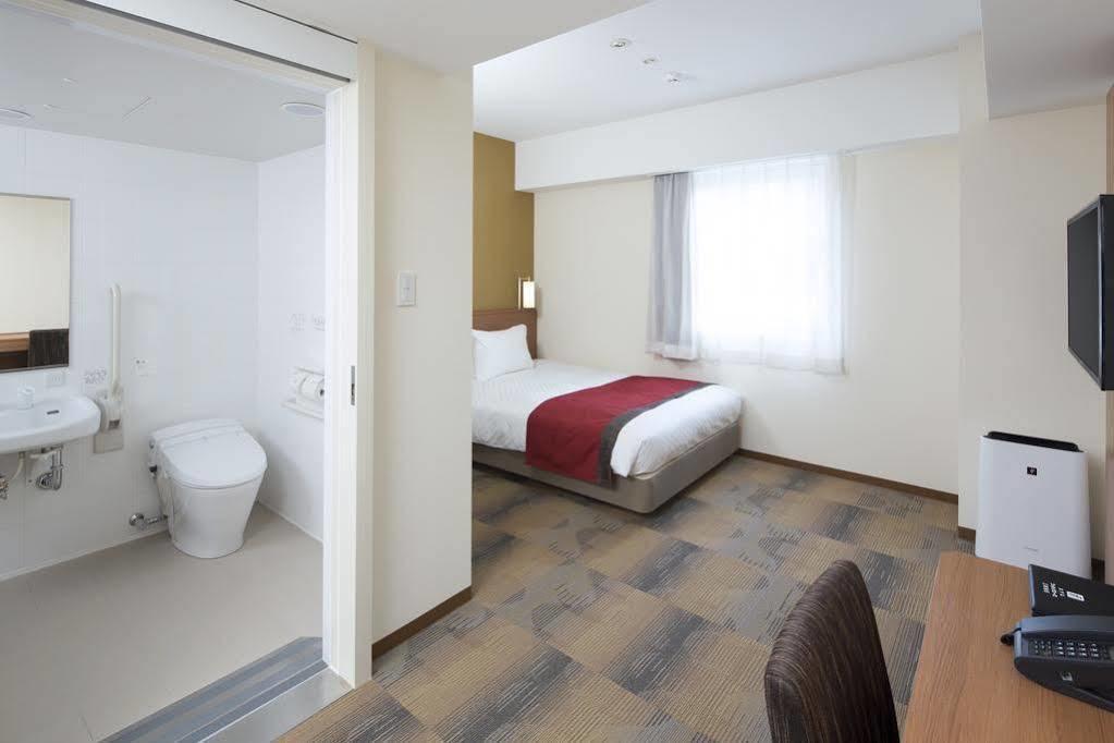 Hotel Folkloro Sanrikukamaishi Esterno foto